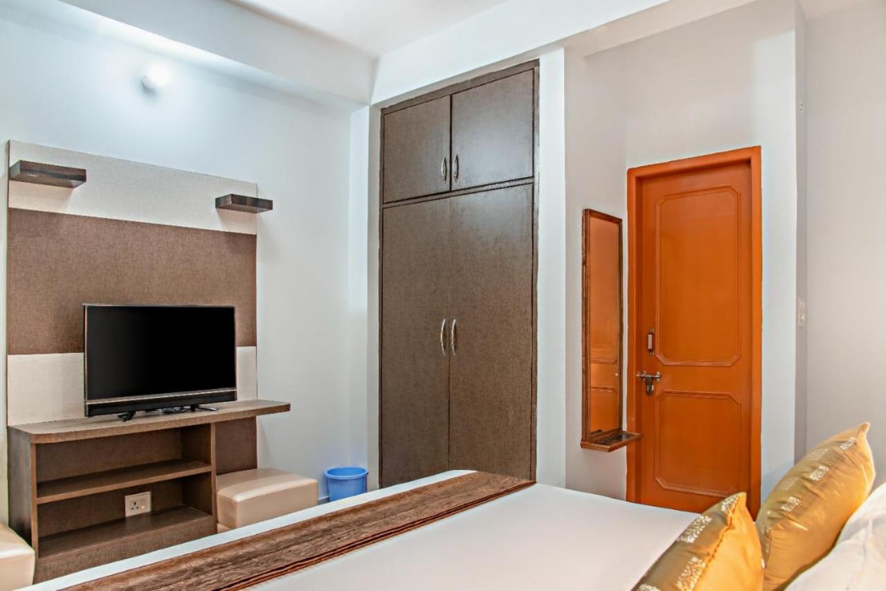 Himalyan Basera I Pvt Balcony I Serviced Apt I By Exotic Stays Касаули Экстерьер фото