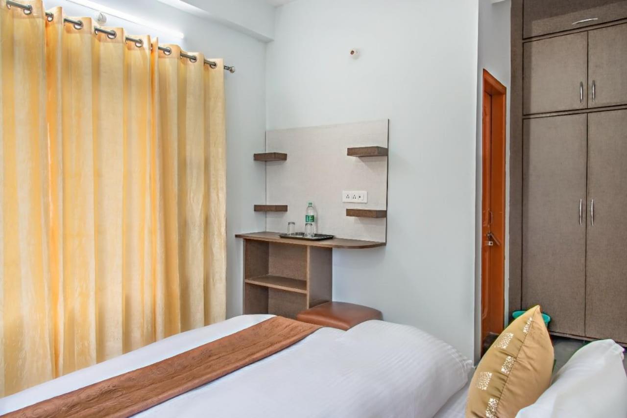 Himalyan Basera I Pvt Balcony I Serviced Apt I By Exotic Stays Касаули Экстерьер фото