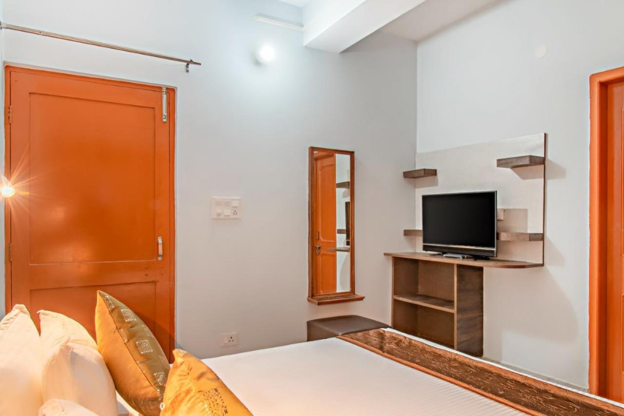 Himalyan Basera I Pvt Balcony I Serviced Apt I By Exotic Stays Касаули Экстерьер фото
